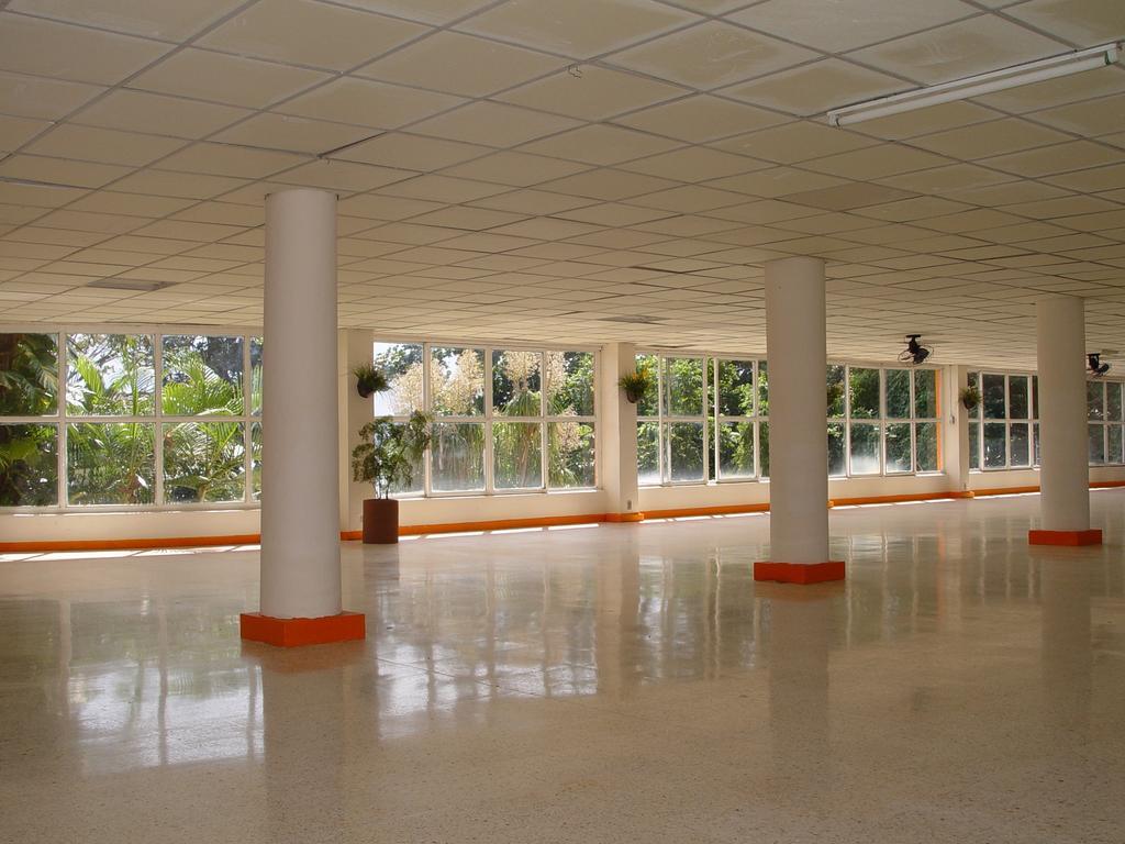 Hotel Playa Azul Catemaco Buitenkant foto
