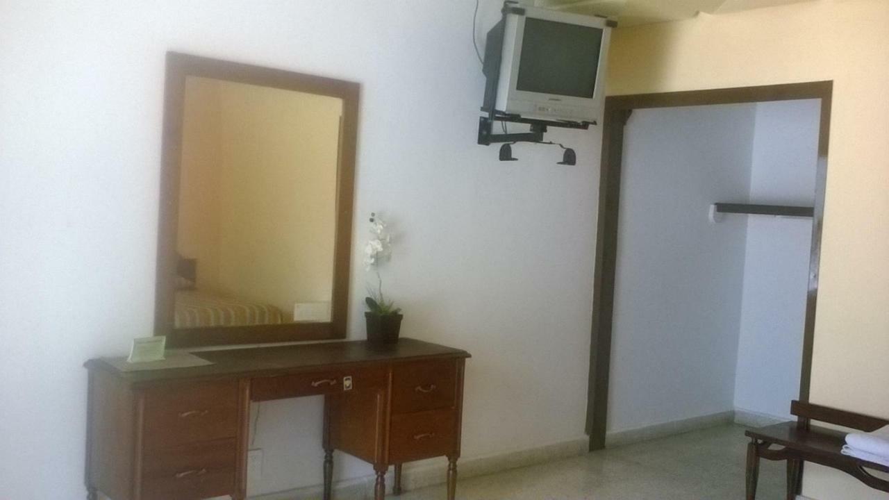 Hotel Playa Azul Catemaco Buitenkant foto