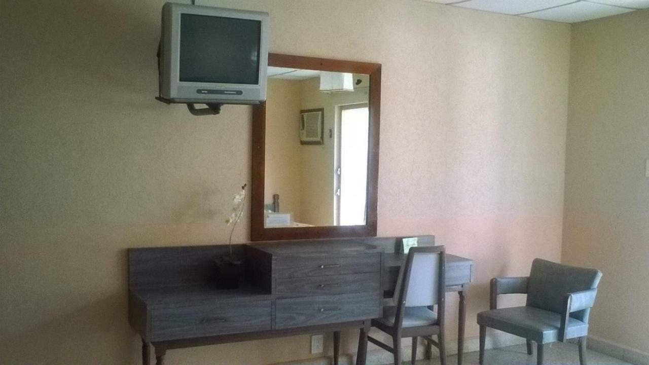Hotel Playa Azul Catemaco Buitenkant foto